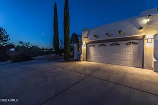 1927 S Cayuse Trail, Cottonwood, AZ 86326 - Photo 30