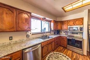 1927 S Cayuse Trail, Cottonwood, AZ 86326 - Photo 14