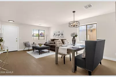 40318 N Przewalski Street, San Tan Valley, AZ 85140 - Photo 4