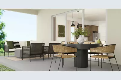 3393 E Aglio Avenue, San Tan Valley, AZ 85143 - Photo 22