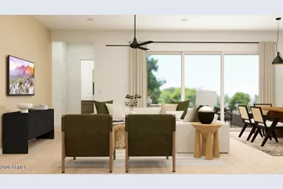 3393 E Aglio Avenue, San Tan Valley, AZ 85143 - Photo 8