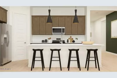 3393 E Aglio Avenue, San Tan Valley, AZ 85143 - Photo 4