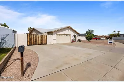 17834 N 41st Drive, Glendale, AZ 85308 - Photo 20