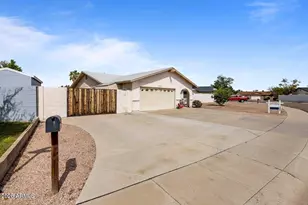 17834 N 41st Dr, Glendale, AZ 85308 - Photo 20