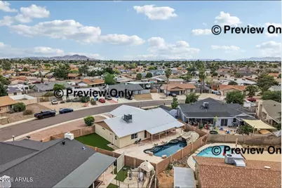 17834 N 41st Drive, Glendale, AZ 85308 - Photo 10