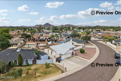 17834 N 41st Drive, Glendale, AZ 85308 - Photo 6