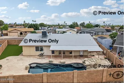 17834 N 41st Drive, Glendale, AZ 85308 - Photo 4