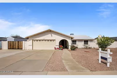 17834 N 41st Drive, Glendale, AZ 85308 - Photo 2