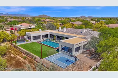 27330 N 69th Street, Scottsdale, AZ 85266 - Photo 34