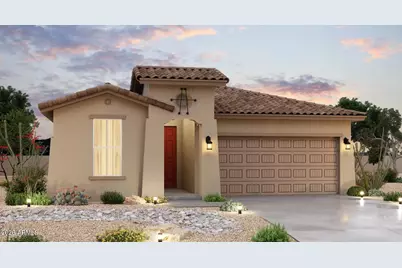 22345 N Rummler Lane, Maricopa, AZ 85138 - Photo 1