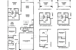 22345 N Rummler Ln, Maricopa, AZ 85138 - Photo 2