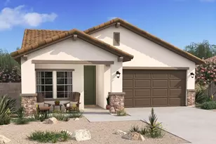 23454 W Raymond St, Buckeye, AZ 85326 - Photo 1