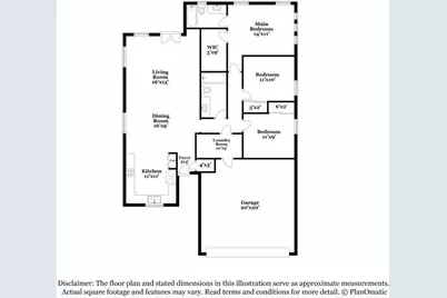 7409 S 37th Glen, Phoenix, AZ 85041 - Photo 2