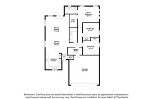 7409 S 37th Glen, Phoenix, AZ 85041 - Photo 2