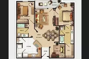 14575 W Mountain View Blvd, Surprise, AZ - Photo 2