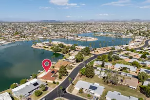 10036 W Bolivar Dr, Sun City, AZ 85351 - Photo 46