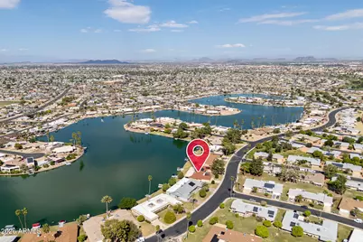 10036 W Bolivar Drive, Sun City, AZ 85351 - Photo 28