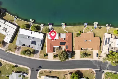 10036 W Bolivar Drive, Sun City, AZ 85351 - Photo 26