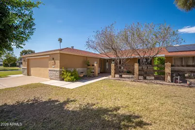 10036 W Bolivar Drive, Sun City, AZ 85351 - Photo 2