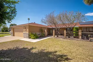 10036 W Bolivar Dr, Sun City, AZ 85351 - Photo 2