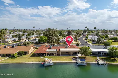 10036 W Bolivar Drive, Sun City, AZ 85351 - Photo 40