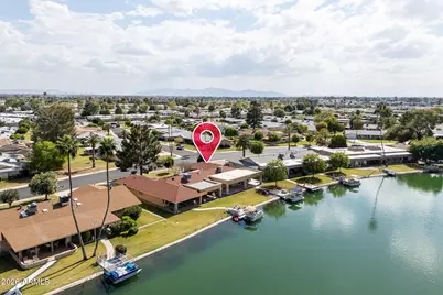 10036 W Bolivar Drive, Sun City, AZ 85351 - Photo 44