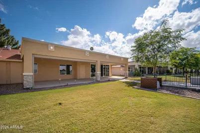 10036 W Bolivar Drive, Sun City, AZ 85351 - Photo 22