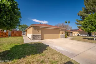 10036 W Bolivar Dr, Sun City, AZ 85351 - Photo 30