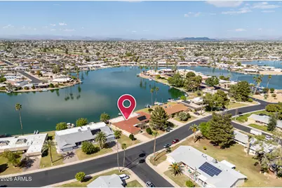 10036 W Bolivar Drive, Sun City, AZ 85351 - Photo 42