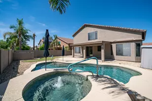 4151 E Andrea Dr, Cave Creek, AZ 85331 - Photo 34