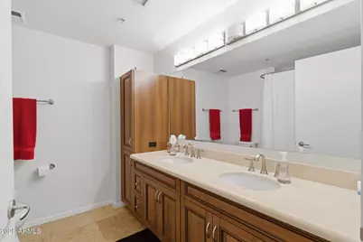 7137 E Rancho Vista #2009, Scottsdale, AZ 85251 - Photo 16