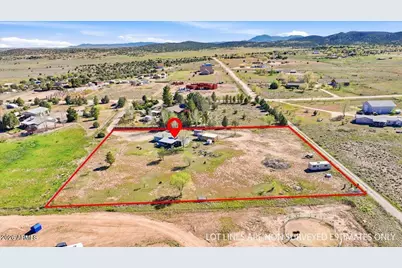 1180 W Rolling Hills Road, Paulden, AZ 86334 - Photo 30