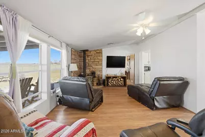 1180 W Rolling Hills Road, Paulden, AZ 86334 - Photo 4