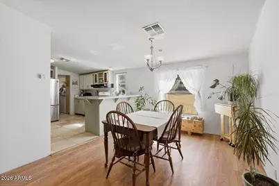 1180 W Rolling Hills Road, Paulden, AZ 86334 - Photo 8