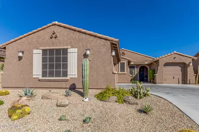 15273 S 182nd Lane, Goodyear, AZ 85338 - Photo 2