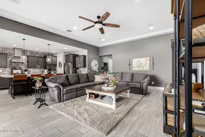 15273 S 182nd Lane, Goodyear, AZ 85338 - Photo 6