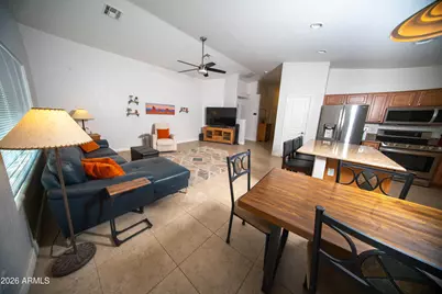 1717 E Beautiful Lane, Phoenix, AZ 85042 - Photo 8