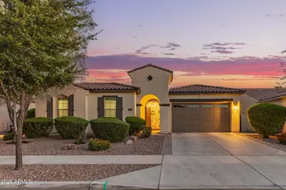 19559 E Strawberry Drive, Queen Creek, AZ 85142 - Photo 2