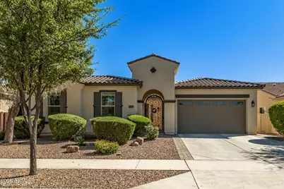 19559 E Strawberry Drive, Queen Creek, AZ 85142 - Photo 2