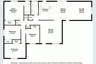 3039 S Kenneth Place, Tempe, AZ 85282 - Photo 1