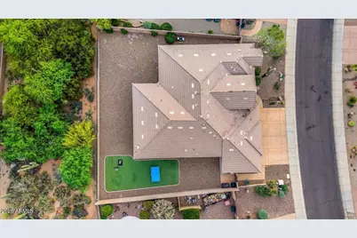 11455 E Blue Sky Drive, Scottsdale, AZ 85262 - Photo 70