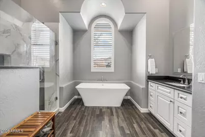 11455 E Blue Sky Drive, Scottsdale, AZ 85262 - Photo 22