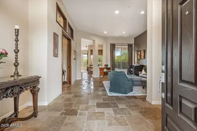 11455 E Blue Sky Drive, Scottsdale, AZ 85262 - Photo 6