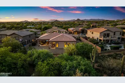 11455 E Blue Sky Drive, Scottsdale, AZ 85262 - Photo 2