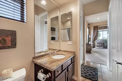 11455 E Blue Sky Drive, Scottsdale, AZ 85262 - Photo 42