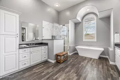 11455 E Blue Sky Drive, Scottsdale, AZ 85262 - Photo 20