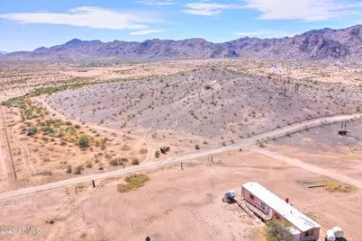 0 W Desert Garden Road #-, Maricopa, AZ 85139 - Photo 1