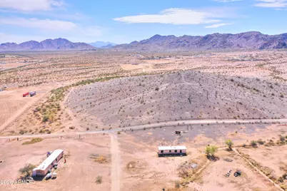 0 W Desert Garden Road #-, Maricopa, AZ 85139 - Photo 2