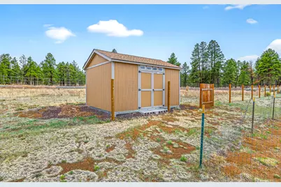 10418 Lundin Road, Flagstaff, AZ 86004 - Photo 32