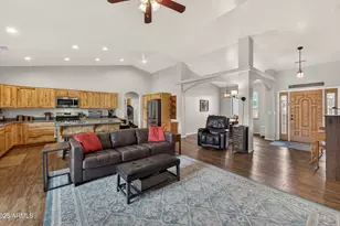 10418 Lundin Rd, Flagstaff, AZ 86004 - Photo 4